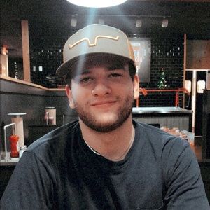 Meet your Posher, Bryson